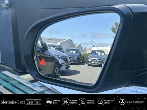 Voitures D'occasion À Saint-Brieuc | Mercedes-Benz Eqa 250+ 190Ch