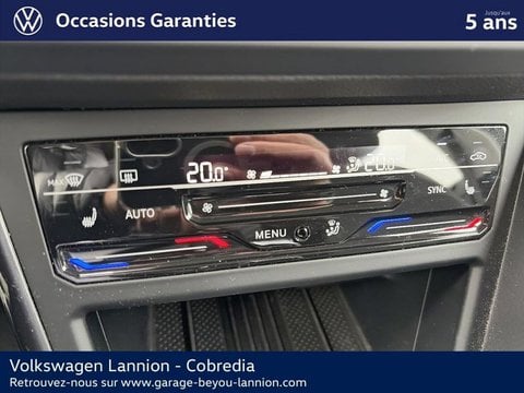 Voitures D'occasion À Lannion | Volkswagen Polo 1.0 Tsi 95Ch Style Dsg7