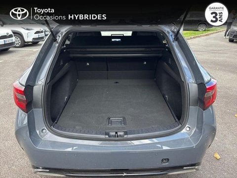 Voitures D'occasion À Pabu | Toyota Corolla 1.8 140Ch Design