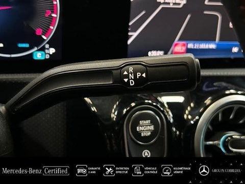 Voitures D'occasion À Caudan | Mercedes-Benz Classe A 180 136Ch Amg Line 7G-Dct