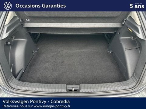 Voitures D'occasion À Pontivy | Škoda Fabia 1.0 Tsi 95Ch Ambition