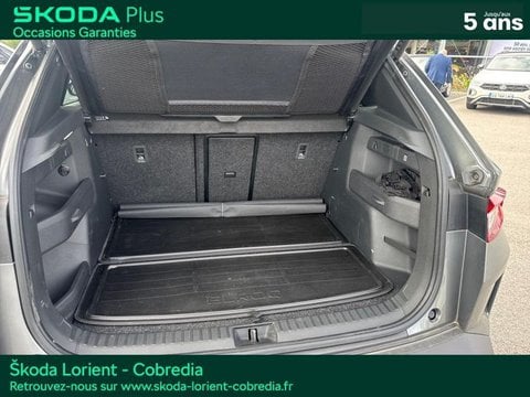 Voitures D'occasion À Lanester | Škoda Elroq 204Ch 60 Sportline