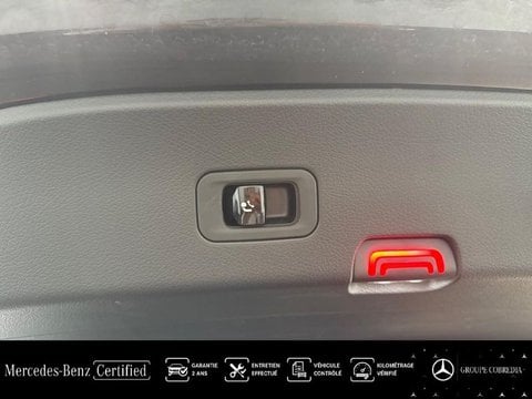 Voitures D'occasion À Quimper | Mercedes-Benz Glc Coupé 220 D 197Ch Amg Line 4Matic 9G-Tronic