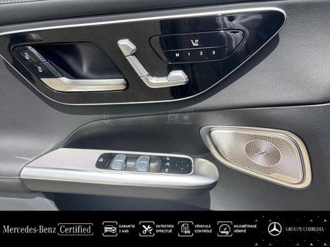 Voitures D'occasion À Vannes | Mercedes-Benz Glc 300 E Hybrid 313Ch Amg Line 4Matic 9G-Tronic