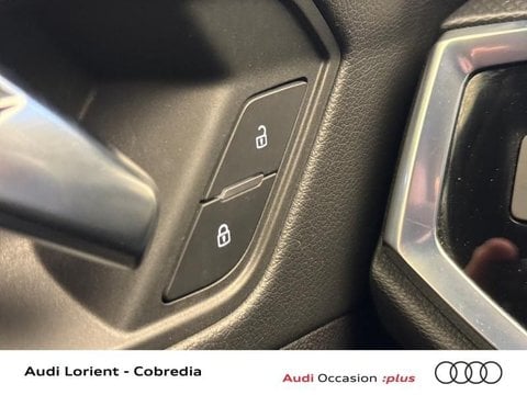 Voitures D'occasion À Lanester | Audi Q3 35 Tfsi 150Ch Mild Hybrid S Line S Tronic 7