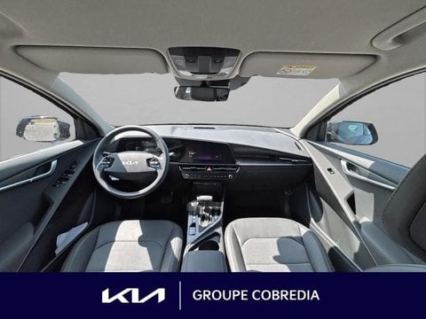 Voitures D'occasion À Yffiniac | Kia Niro 1.6 Gdi 183Ch Phev Active Dct6