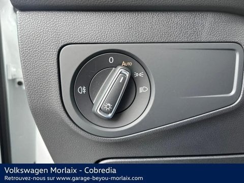 Voitures D'occasion À Morlaix | Volkswagen Tiguan Allspace 2.0 Tdi 150Ch Life Plus Dsg7
