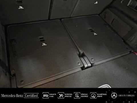 Voitures D'occasion À Caudan | Mercedes-Benz Glb 200D 150Ch Progressive Line 8G Dct
