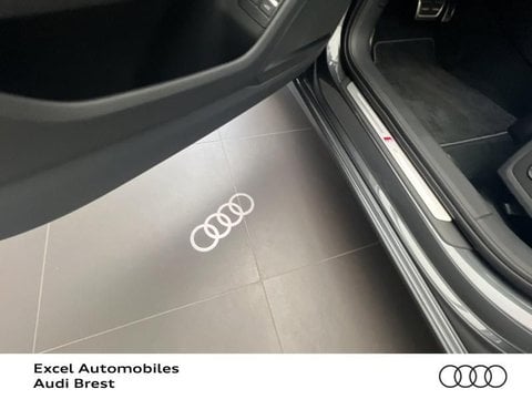 Voitures D'occasion À Brest | Audi A6 2.0 Tfsi 367Ch E-Hybrid S Line Quattro S Tronic 7