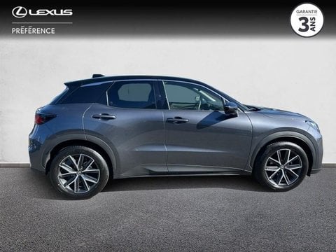 Voitures D'occasion À Vannes | Lexus Lbx 1.5 136Ch 2Wd Emotion