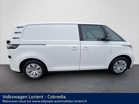 Voitures D'occasion À Lanester | Volkswagen Id. Buzz Cargo 286Ch 79Kwh Pro