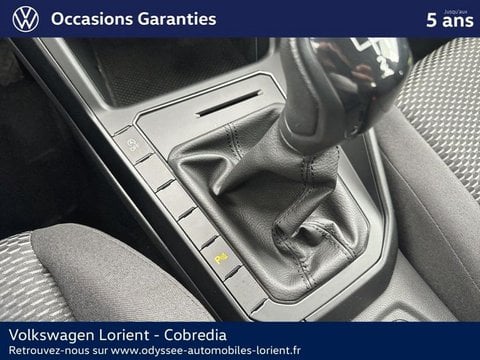 Voitures D'occasion À Lanester | Volkswagen Polo 1.0 Mpi 80Ch Polo