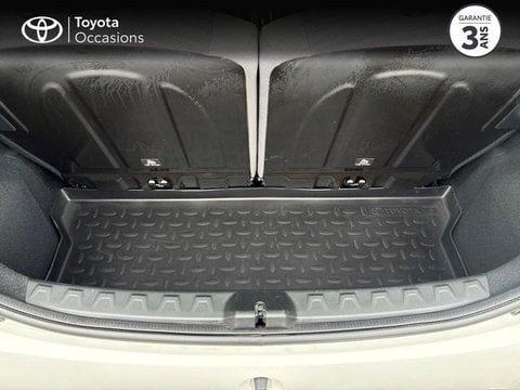 Voitures D'occasion À Plérin | Toyota Aygo 1.0 Vvt-I 72Ch X-Play X-Shift 5P My19