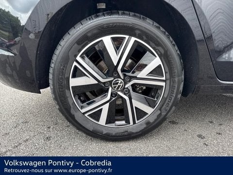 Voitures D'occasion À Pontivy | Volkswagen Touran 2.0 Tdi 150Ch Style Dsg7 5 Places