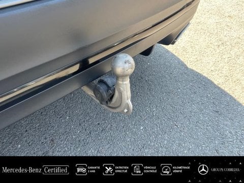 Voitures D'occasion À Saint-Grégoire | Mercedes-Benz Gla 200 D 150Ch Amg Line 8G-Dct