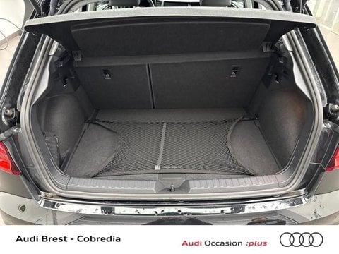 Voitures D'occasion À Brest | Audi A1 Sportback 25 Tfsi 95Ch Design S Tronic 7