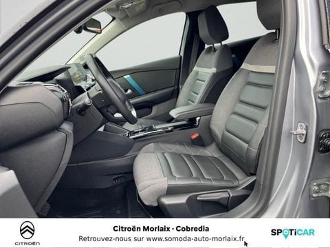 Voitures D'occasion À Saint-Martin-Des-Champs | Citroën C4 Moteur Électrique 136Ch (100 Kw) Sh...
