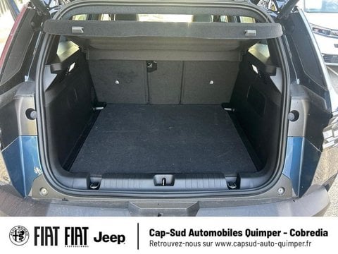 Voitures D'occasion À Quimper | Jeep Compass Electrique 213Ch 74Kwh Altitude