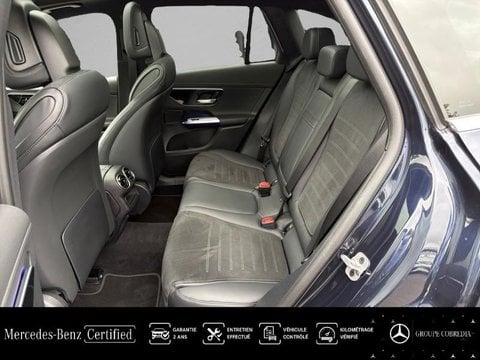 Voitures D'occasion À Brest | Mercedes-Benz Glc 300 E Hybrid 313Ch Amg Line 4Matic 9G-Tronic