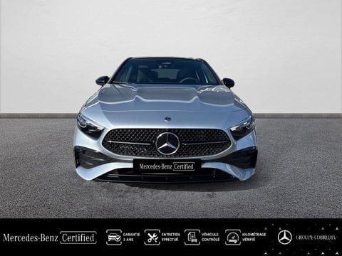 Voitures D'occasion À Vannes | Mercedes-Benz Classe A 250 E Hybrid Eq 163+109Ch Star Edition 8G-Dct