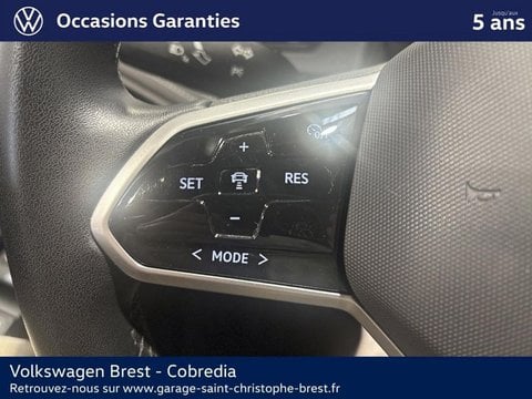 Voitures D'occasion À Brest | Volkswagen Id.3 204Ch Pro 58 Kwh