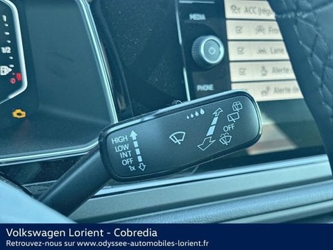 Voitures D'occasion À Lanester | Volkswagen Taigo 1.0 Tsi 116Ch R-Line Edition Dsg7
