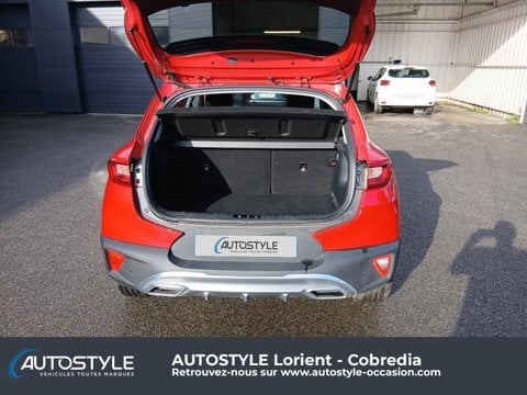 Voitures D'occasion À Lanester | Kia Stonic 1.0 T-Gdi 100Ch Gt Line Dct7