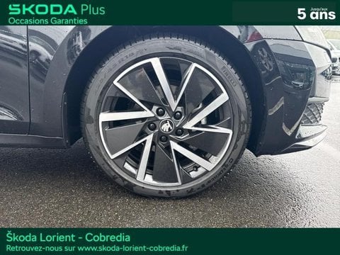 Voitures D'occasion À Lanester | Škoda Octavia Combi 2.0 Tdi Scr 150Ch Sportline Dsg7