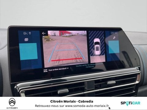 Voitures D'occasion À Saint-Martin-Des-Champs | Citroën C5 Aircross Hybrid Rechargeable 180Ch F...