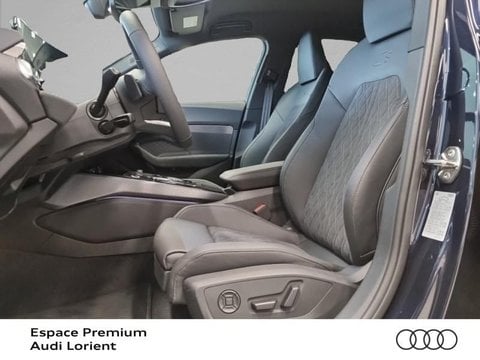 Voitures D'occasion À Lanester | Audi A5 Avant 2.0 Tdi Hybride 204Ch S Line S Tronic 7
