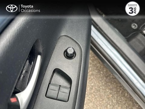 Voitures D'occasion À Belz | Toyota Aygo X 1.0 Vvt-I 72Ch Dynamic My24