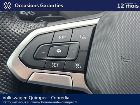 Voitures D'occasion À Quimper | Volkswagen Passat Sw 2.0 Tdi Evo 150Ch R-Line Dsg7