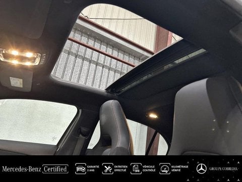 Voitures D'occasion À Caudan | Mercedes-Benz Classe A 180 136Ch Amg Line 7G-Dct