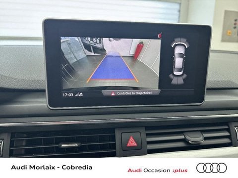 Voitures D'occasion À Saint-Martin-Des-Champs | Audi A4 2.0 Tfsi 190Ch Ultra S Line S Tronic 7