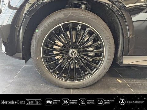 Voitures D'occasion À Saint-Martin-Des-Champs | Mercedes-Benz Glc Coupé 220 D 197Ch Amg Line 4M...