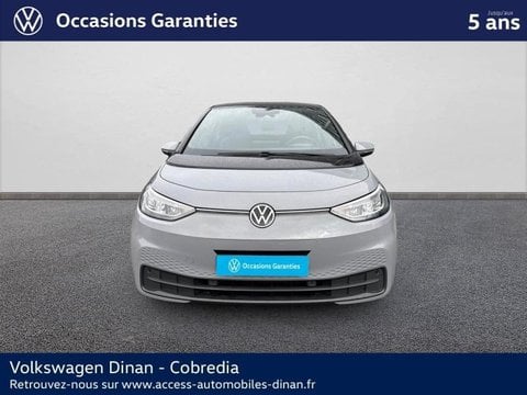 Voitures D'occasion À Quevert | Volkswagen Id.3 145Ch Pro 58 Kwh