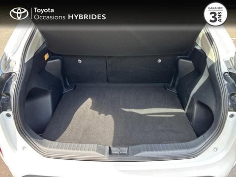Voitures D'occasion À Pabu | Toyota Yaris Cross 116H Dynamic Mc24