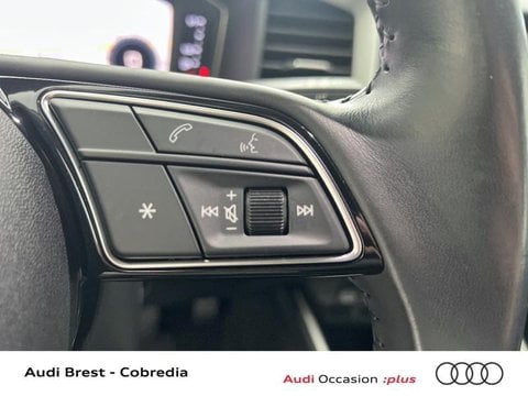 Voitures D'occasion À Brest | Audi A1 Sportback 35 Tfsi 150Ch Design Luxe S Tronic 7