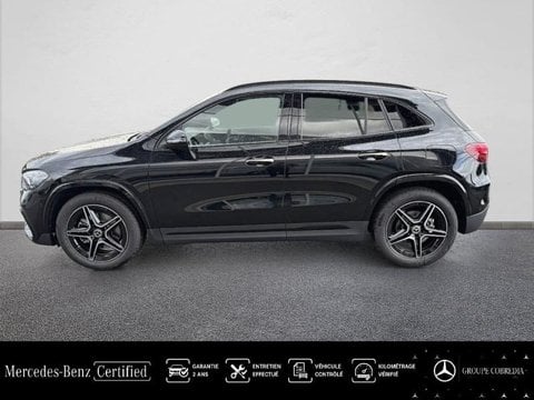 Voitures D'occasion À Saint-Grégoire | Mercedes-Benz Gla 200 163Ch Amg Line 7G-Dct