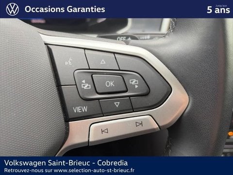 Voitures D'occasion À Saint-Brieuc | Volkswagen T-Roc 1.5 Tsi Evo 150Ch Style Dsg7