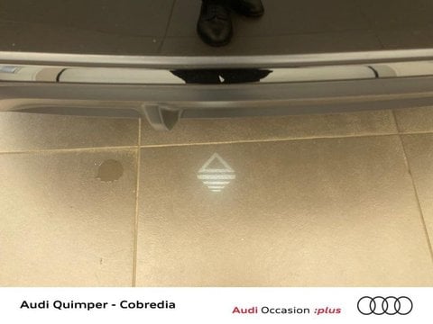 Voitures D'occasion À Quimper | Audi A5 2.0 E-Hybrid 299Ch S Line Quattro S Tronic 7