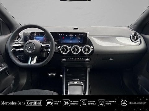 Voitures D'occasion À Brest | Mercedes-Benz Gla 180 D 116Ch Edition 140 8G-Dct