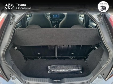 Voitures D'occasion À Brest | Toyota Aygo X 1.0 Vvt-I 72Ch Dynamic S-Cvt My24