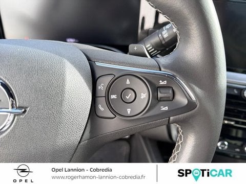 Voitures D'occasion À Yffiniac | Opel Mokka 1.2 Turbo 130Ch Ultimate Bva8