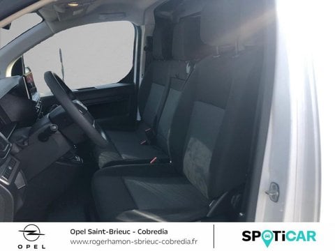 Voitures D'occasion À Yffiniac | Opel Vivaro M 1.5 Bluehdi 120Ch S&S