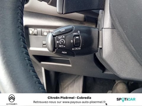 Voitures D'occasion À Ploërmel | Citroën C5 Aircross Puretech 130Ch S&S C-Series Eat8