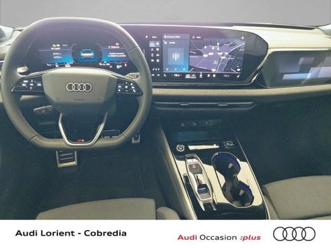 Voitures D'occasion À Lanester | Audi A5 Avant 2.0 Tdi Hybride 204Ch S Line S Tronic 7