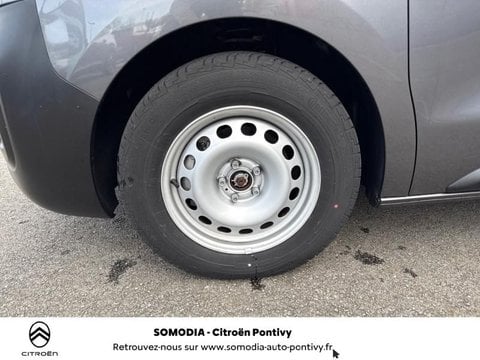 Voitures D'occasion À Saint-Thuriau | Citroën Jumpy Fg Xl 2.0 Bluehdi 145Ch S&S Eat8