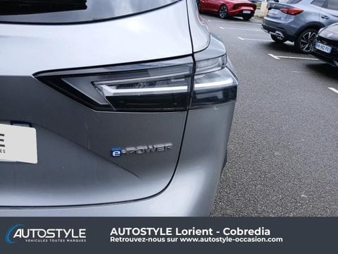 Voitures D'occasion À Lanester | Nissan Qashqai E-Power 190Ch N-Connecta 2024