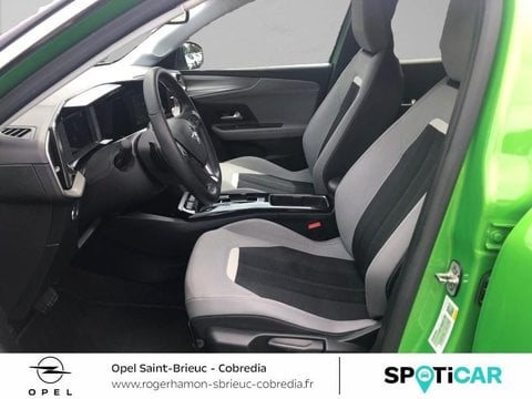 Voitures D'occasion À Yffiniac | Opel Mokka 1.2 Turbo 130Ch Elegance Bva8